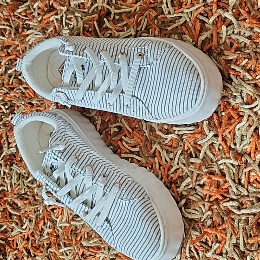 ROXY Sheila's shoe